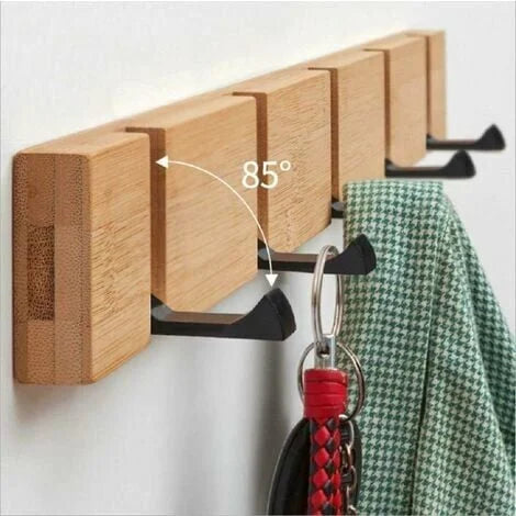 Wall Mounted Hanger