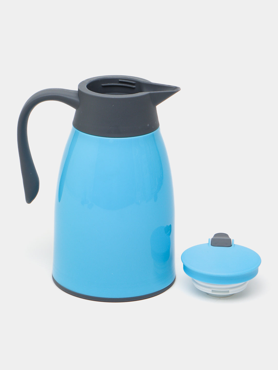 Always Vacuum Flask