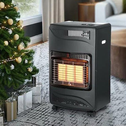 Crown CR-100H Gas Heater