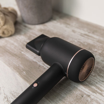 MOSER Hair Dryer MS-669