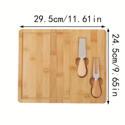 Cheese Board