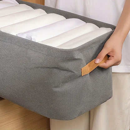 Folding Storage Box