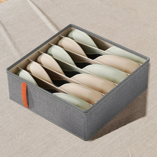 Drawer Organizer (6 compartments)