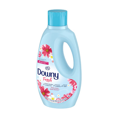 Downy Dream Fabric Softener