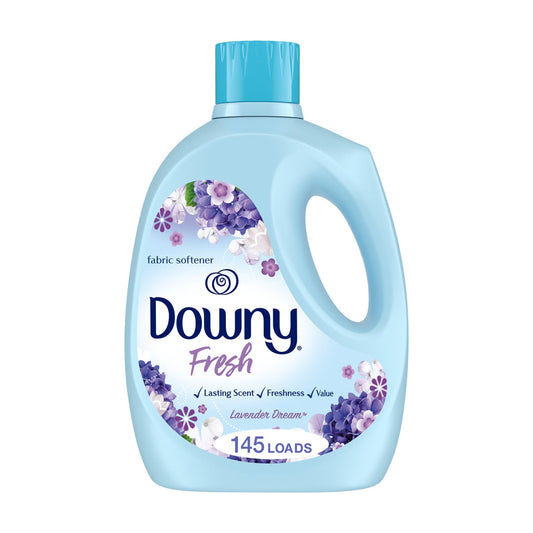 Downy Dream Fabric Softener