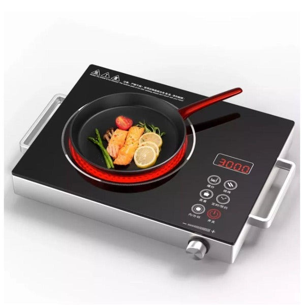 General Ocean Infrared Cooker
