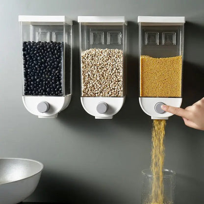 Grain Dispenser (1Kg)