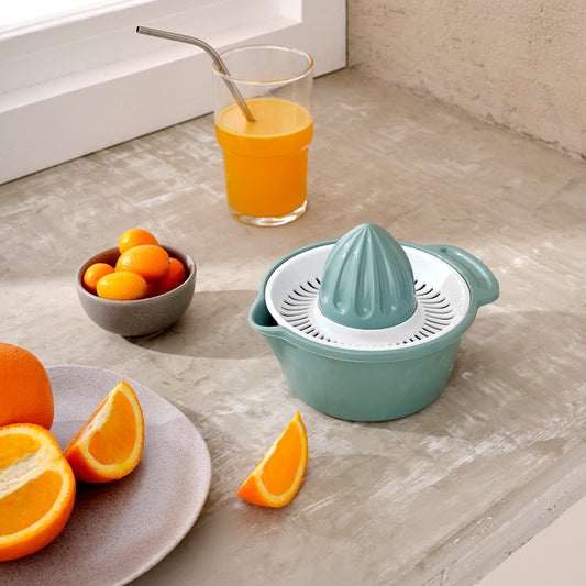 Orange Squeezer