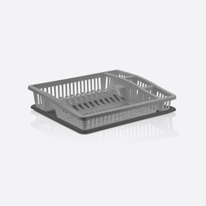 Step Dish Drainer
