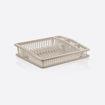 Step Dish Drainer