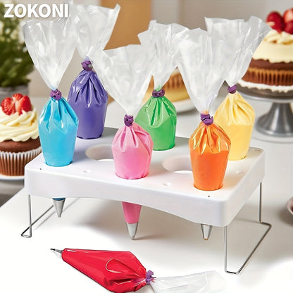 Decorating Bag Holder