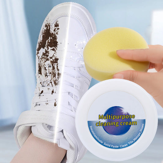 Multipurpose Cleaning Cream
