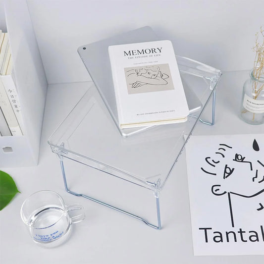 Crystal Storage Rack
