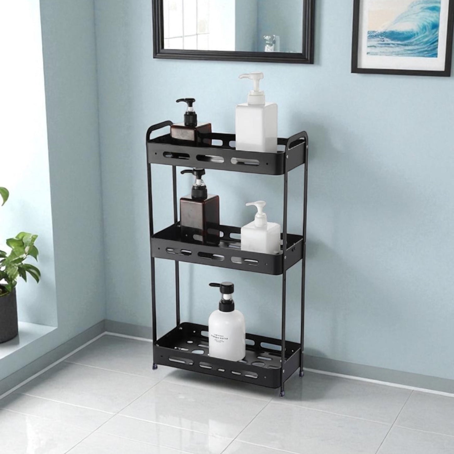3 Tier Rack