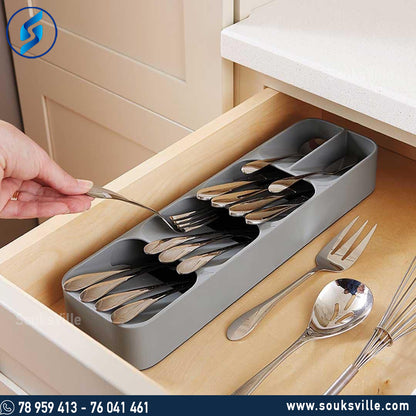 Utensils Organizer