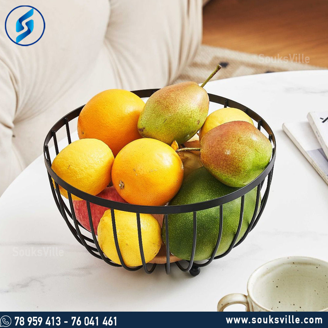 Fruit Bowl