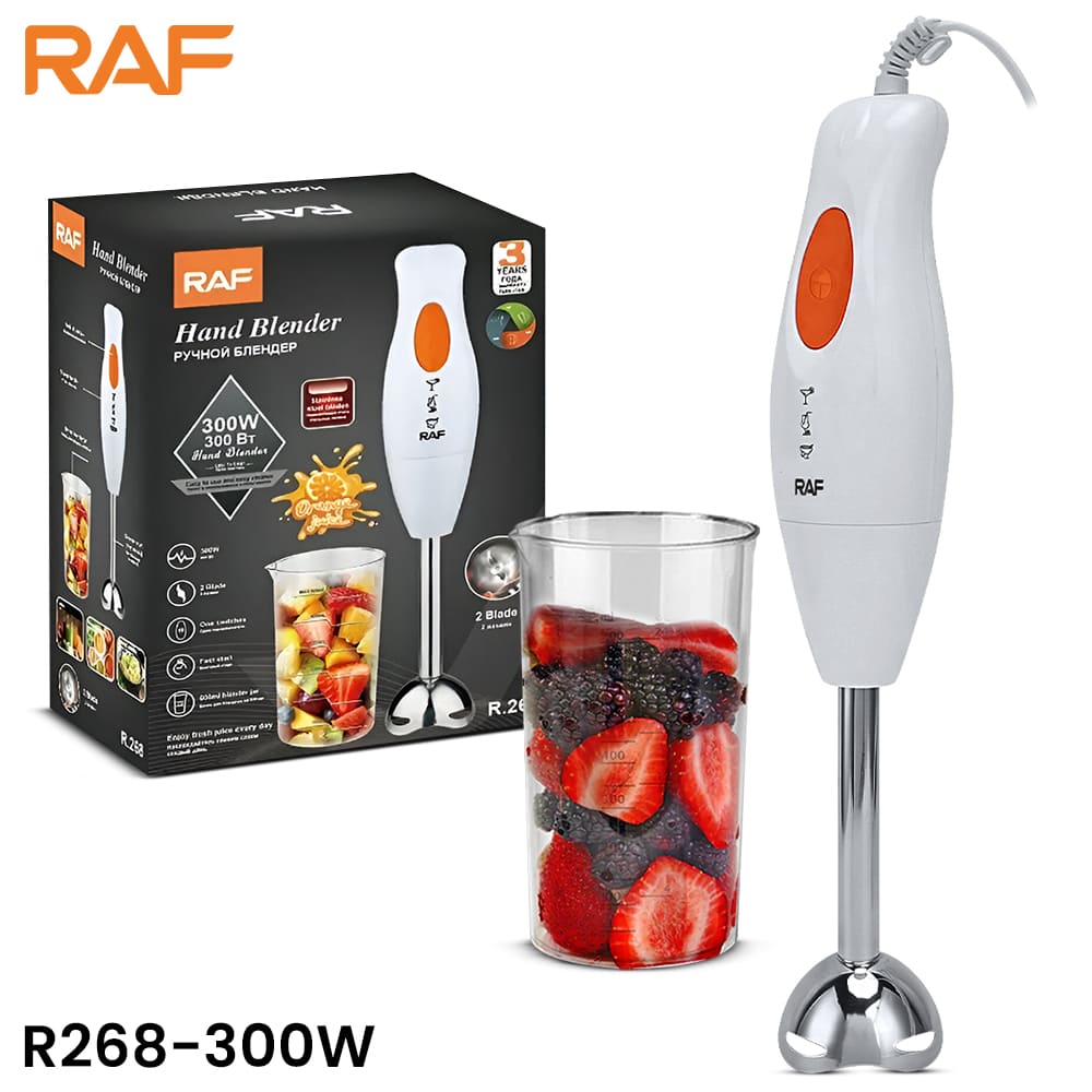 RAF Hand Blender R.268