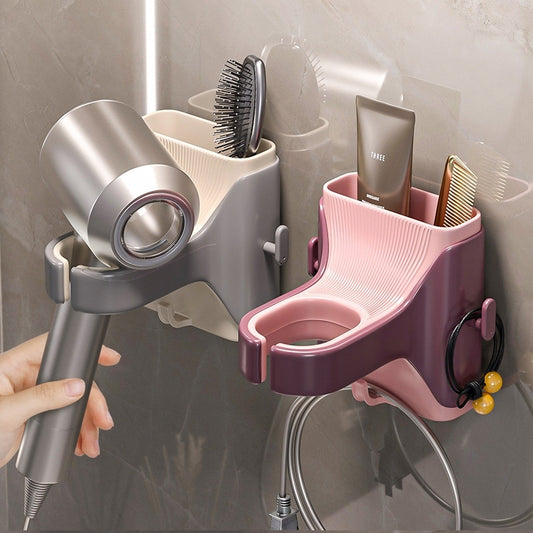 Hair Dryer Holder