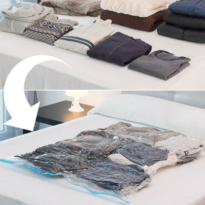 Storage Vacuum Bags