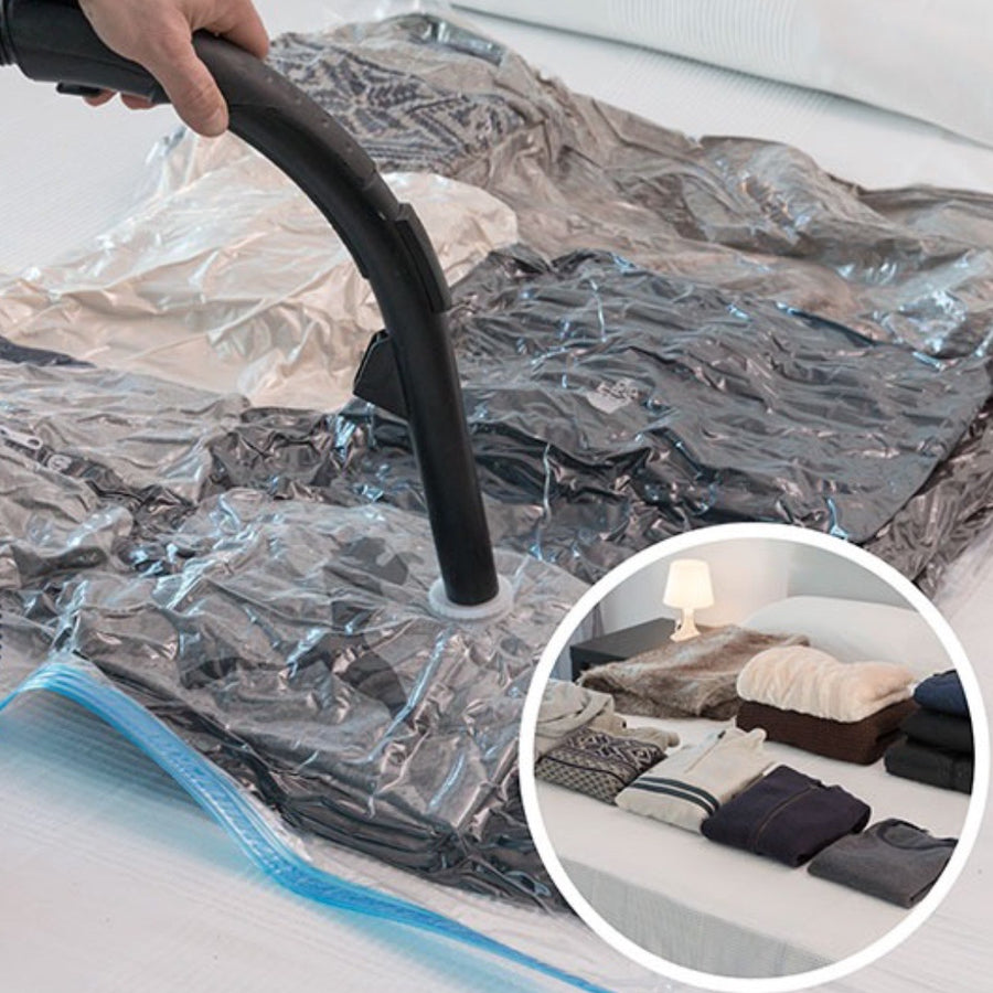 Storage Vacuum Bags