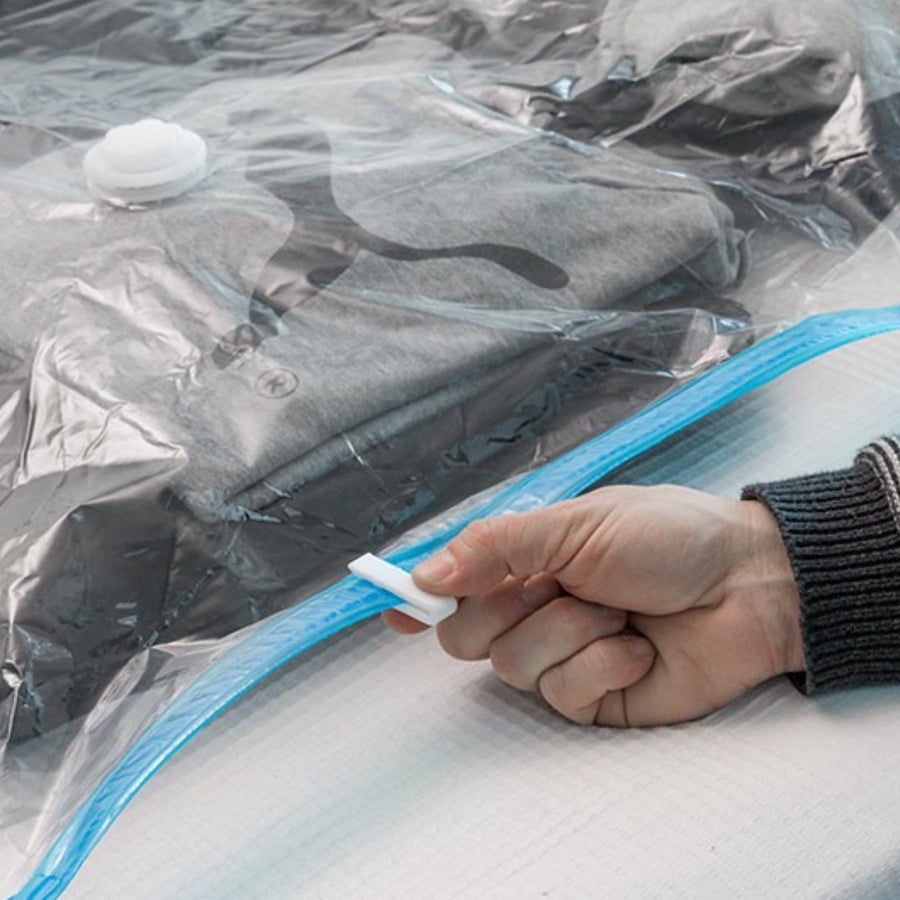 Storage Vacuum Bags