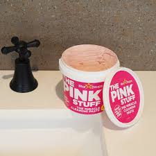 Pink stuff Paste