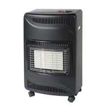 Crown CR-100H Gas Heater