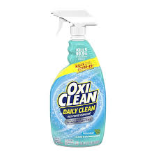 OXIClean 3 in 1 Daily Clean