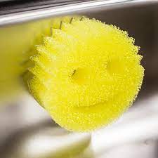 Scrub Daddy