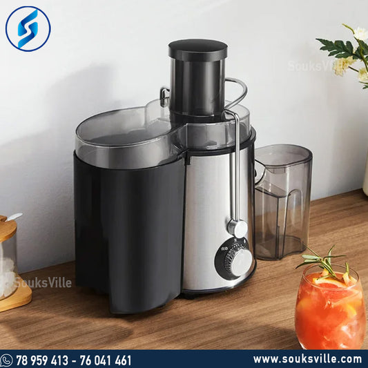 RAF Juice Extractor R.2811