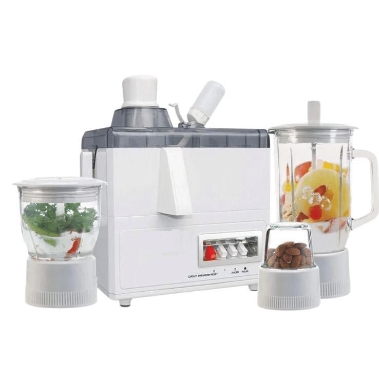 DSP Food Processor KJ3053