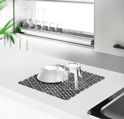Silicone Drainer Mat