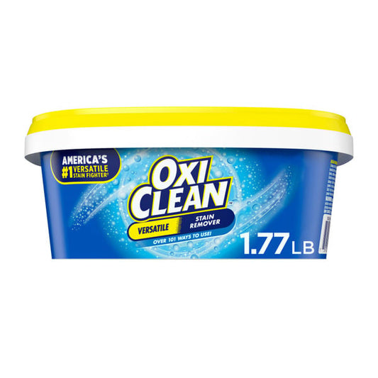 Oxiclean Stain Remover