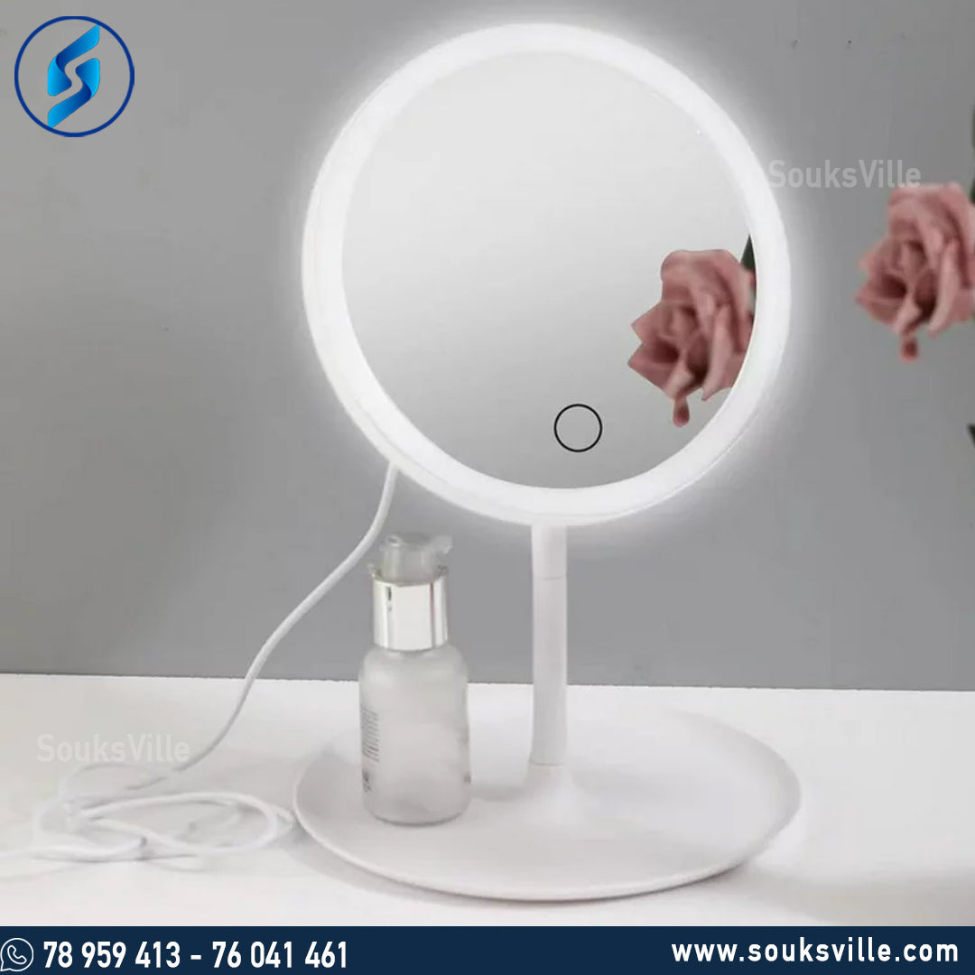 Mini Led Light Mirror