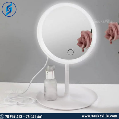Mini Led Light Mirror