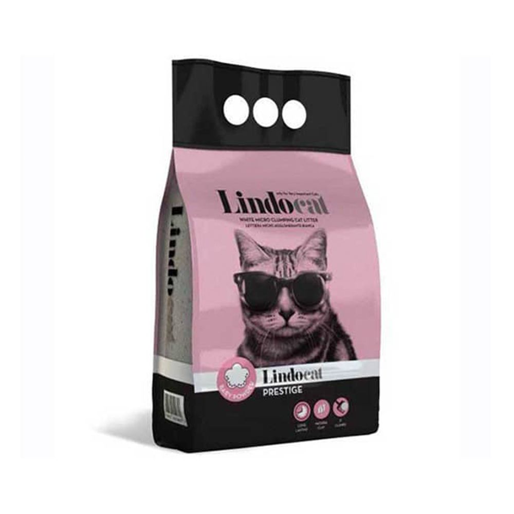 Lindocat Prestige Cat Litter