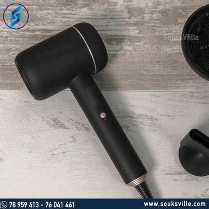 MOSER Hair Dryer MS-669