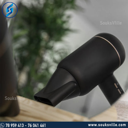 MOSER Hair Dryer MS-669
