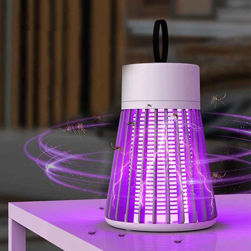 Mosquito Killing Lamp