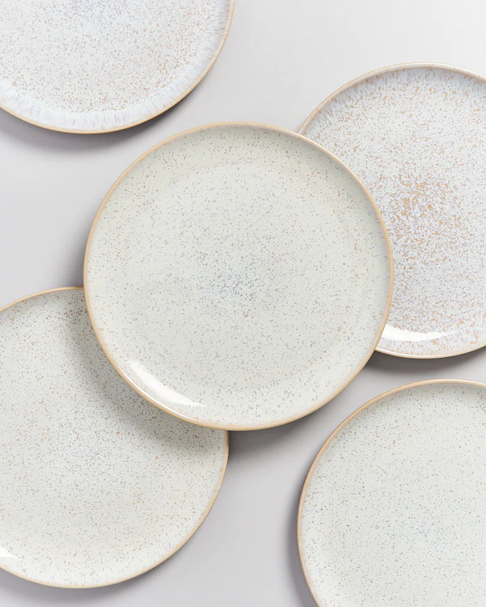 Fusion Plate (Set of 6)