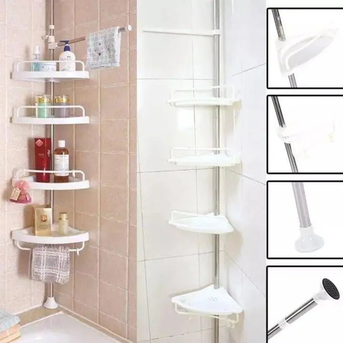Multi Corner Shelf