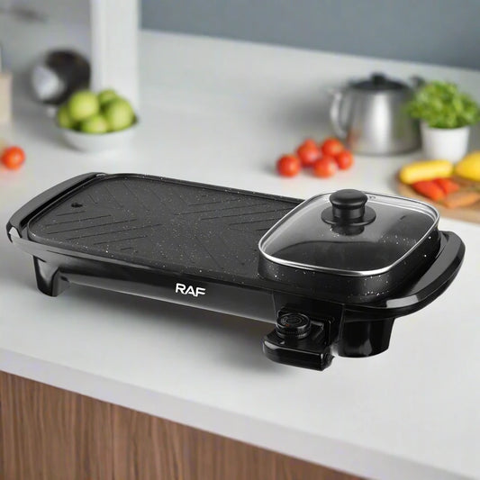 RAF Multifunctional Electric Baking Pan R5303