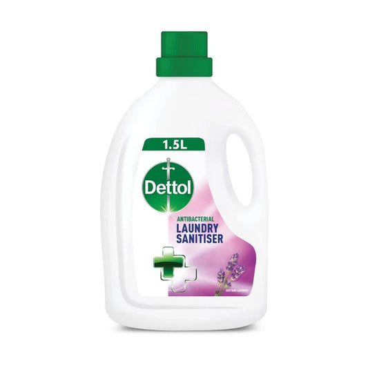 Dettol Laundry Cleanser