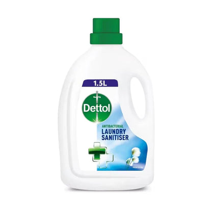 Dettol Laundry Cleanser