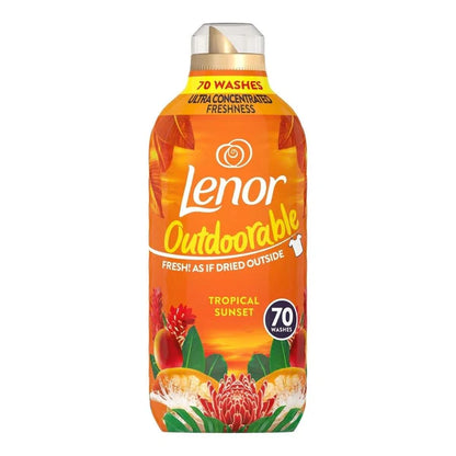 Lenor Outdoorable 70w