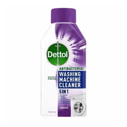 Dettol Washing Machine Cleaner