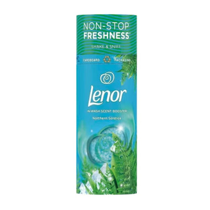 Lenor In-Wash Scent Booster 155g