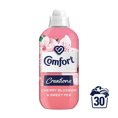 Comfort Fabric Conditioner