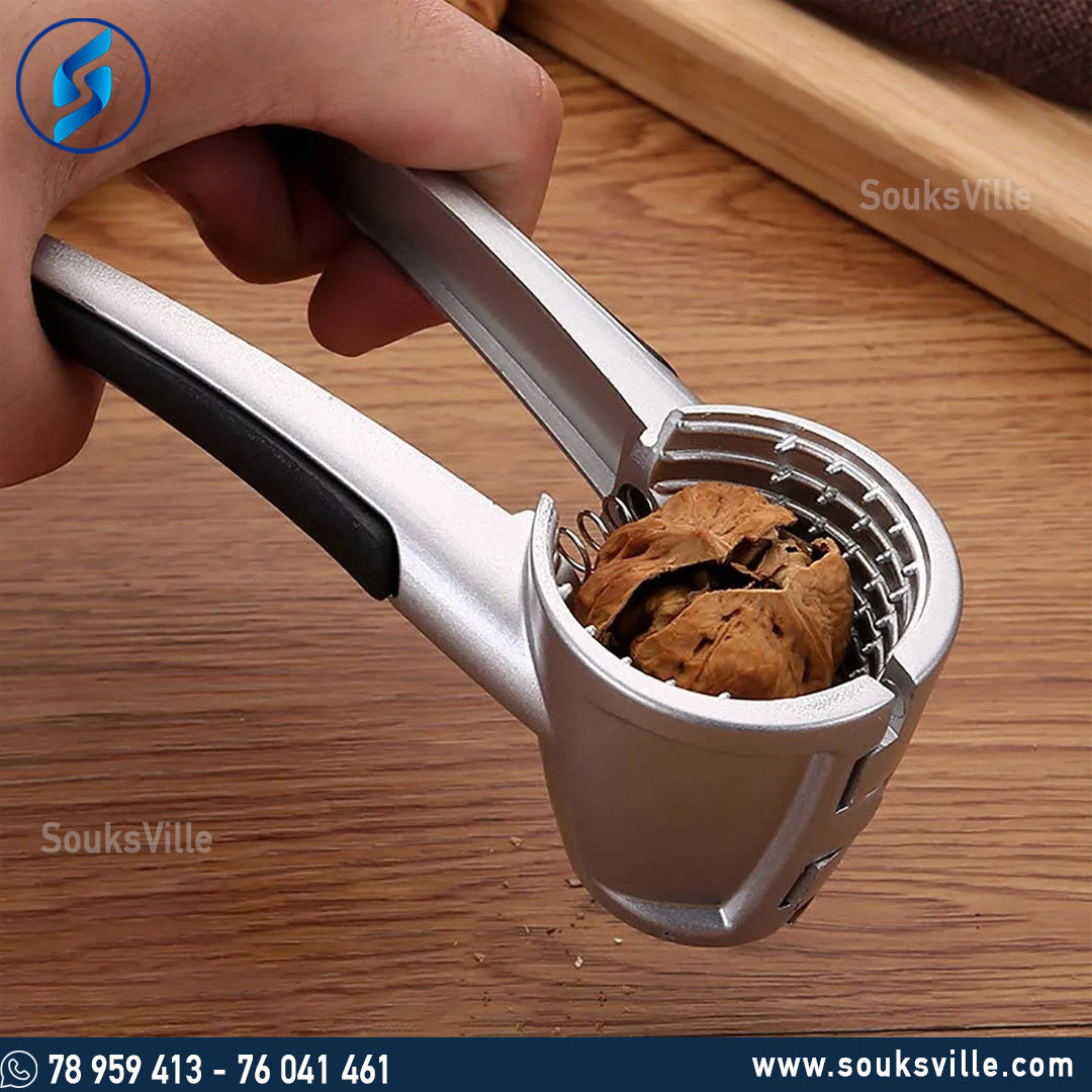 Nut Cracker