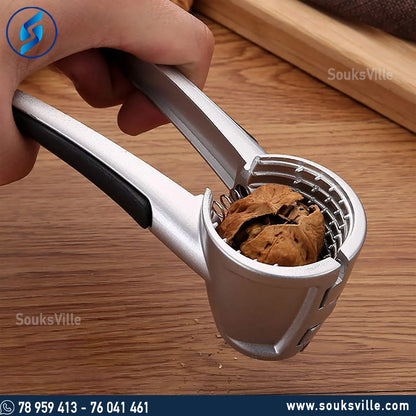 Nut Cracker